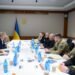 США предложили Украине на прошлой неделе два проекта документов, – источник