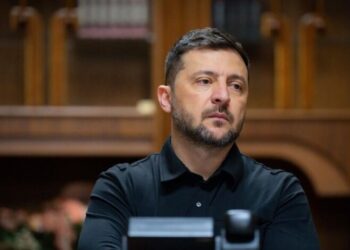 “Удар атомных масштабов”: коррупционный скандал сотрясает окружение Зеленского