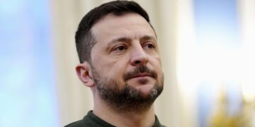 “Пленки Миндича”: Зеленский поручил ускорить перезагрузку топовых энергокомпаний