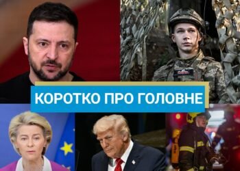 США изменят мирный план, а ВСУ зачистили центр Покровска: новости за выходные