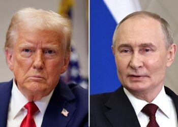 Трамп имеет все рычаги влияния на Путина, – Преображенский