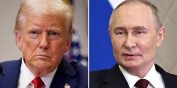 Трамп имеет все рычаги влияния на Путина, – Преображенский