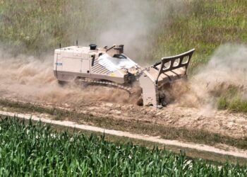 Минобороны меняет правила игры: как реформируют систему разминирования в Украине