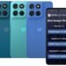 Новий бюджетник від Motorola отримає чип Snapdragon та величезну батарею