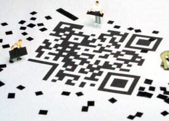 Як працює QR-код: коротке пояснення фахівця