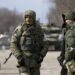 Из-за плотного тумана в Покровск просачиваются все больше россиян, – ДШВ