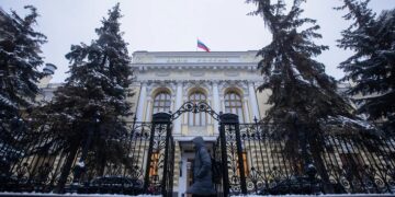 Министры финансов стран ЕС поддерживают идею предоставления репарационного кредита Киеву.