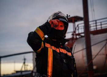 Дроны, “Кинжалы” и залпы баллистикой по Киеву: главное об атаке РФ на Украину