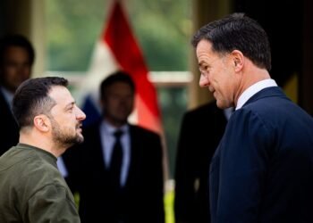 Европа ищет альтернативу американской разведке для поддержки Украины