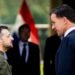 Европа ищет альтернативу американской разведке для поддержки Украины