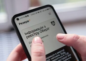 Отсрочка “в один клик”: как обновить военно-учетный документ