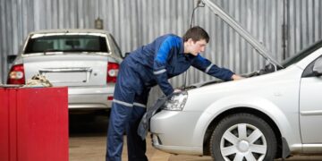 В Украине вернут обязательный техосмотр для всех авто уже в 2026 году