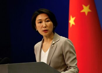 Китай занял неожиданную позицию по Украине после переговоров о мире