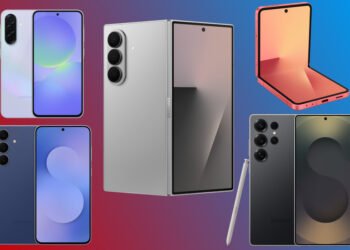 Гід покупця: як обрати ідеальний смартфон Samsung Galaxy у Чорну п’ятницю 2025