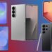 Гід покупця: як обрати ідеальний смартфон Samsung Galaxy у Чорну п’ятницю 2025