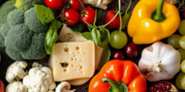 Смачні знахідки в Києві: де вигідно закупитися на цих вихідних