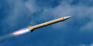 “Вилетів другий Міг”: ворог атакує Київ та область небезпечними об’єктами