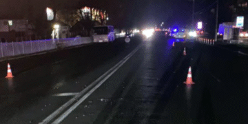 Смертельна загроза в темряві: в Київській області госпіталізували двох людей