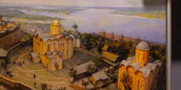 Вічні українські символи: в Києві відкрили виставку «Київський оберіг», – ФОТО