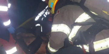 Вогняна загроза на Київщині: чоловік гукав на допомогу