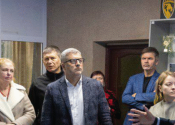 Посилення безпеки в школах Києва: як по-новому організовано навчання