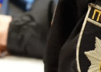 Хуліганство в ресторані Києва: злочинець вчинив конфлікт, погрози, крадіжку