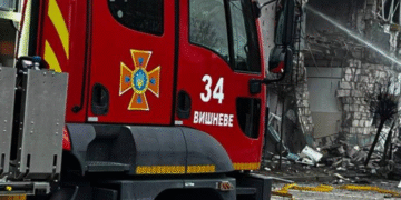 Травми і смерть після сильних вибухів: на Київщині виявлено постраждалих