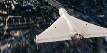 Небезпечний об’єкт прямує на Київ та Київщину: ППО застерігає про загрозу