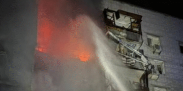 Смертельна загроза БпЛА: на Київщині збільшилась кількість руйнувань і жертв