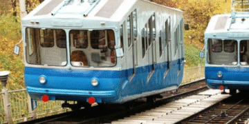 Підйом заборонено: в центрі Києва зупинено рух пасажирів