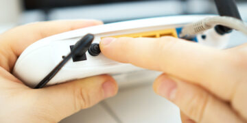 Експерт пояснив, чому треба перезавантажувати Wi-Fi роутер хоча б раз на тиждень