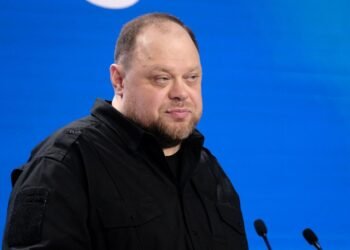 “Никто не имеет права пересечь”. Стефанчук назвал “красные линии” Украины по мирному соглашению