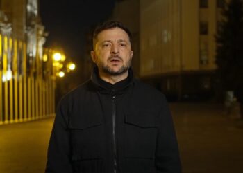 Вместо Ермака: Зеленский объявил новый состав украинской делегации на переговорах