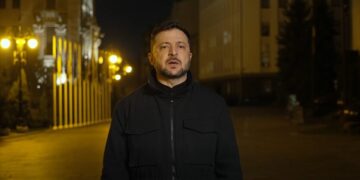 Вместо Ермака: Зеленский объявил новый состав украинской делегации на переговорах