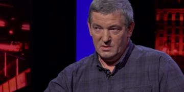 Arty Green: “Путину пора фиксировать прибыль”: почему Россия спешит закончить войну