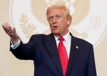 “Пока не окончательный”: Трамп сделал новое заявление о плане для Украины
