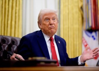 Трамп и Рубио до последнего не знали о мирном плане США: Bloomberg назвало авторов