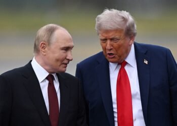 США и Россия обсуждают разработку нового плана окончания войны в Украине, – Axios