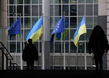 ЕС в декабре попытается согласовать механизм дальнейшей поддержки Украины, чтобы разблокировать новое финансирование МВФ.