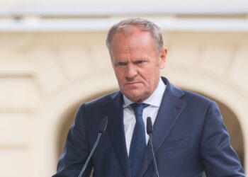 Туск о коррупционном скандале в Украине: это усложняет поддержку в войне