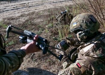 Силы беспилотных систем за три дня поразили ПВО россиян на 60 млн долларов (видео)