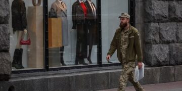 Украине не хватает почти €136 млрд: Киев просит ЕС в декабре определиться с использованием активов РФ.