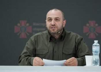 Умеров заявил, что не давал никаких оценок “мирному плану” и не согласовывал пунктов