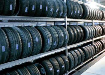 Ви робите це щодня: п’ять звичок, які знищують ваші шини