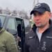Забрал с территории Беларуси. Буданов показал кадры освобождения более 30 украинцев