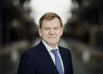 “Агрессор не должен получить вознаграждение”: Вадефуль об условиях мира для Украины