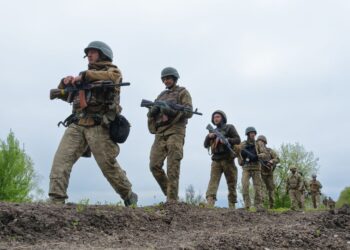 ВСУ провели возле Покровска поисково-ударные действия, у врага потери, – Генштаб