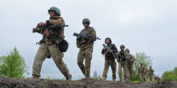 ВСУ провели возле Покровска поисково-ударные действия, у врага потери, – Генштаб