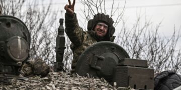 Генштаб отчитался о ситуации на фронте: за сутки зафиксировано 260 боев