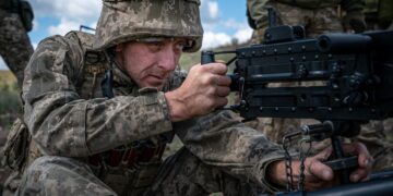 Генштаб доложил о ситуации на фронте: на Покровском направлении более 100 боев за сутки